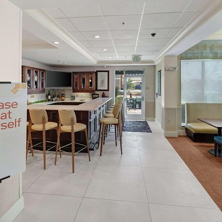 Hilton Garden Inn Oklahoma City North Quail Springs מראה חיצוני תמונה