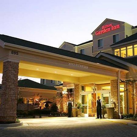 Hilton Garden Inn Oklahoma City North Quail Springs מראה חיצוני תמונה