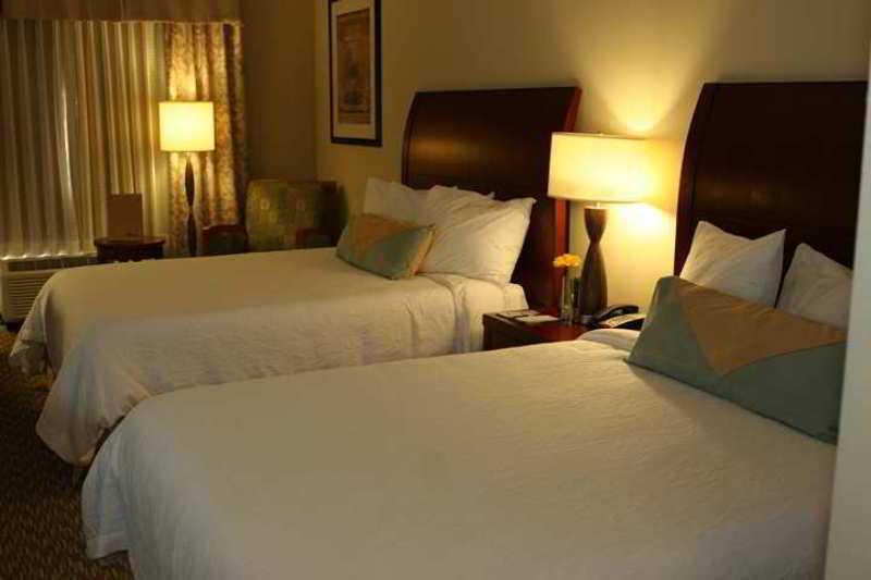 Hilton Garden Inn Oklahoma City North Quail Springs מראה חיצוני תמונה