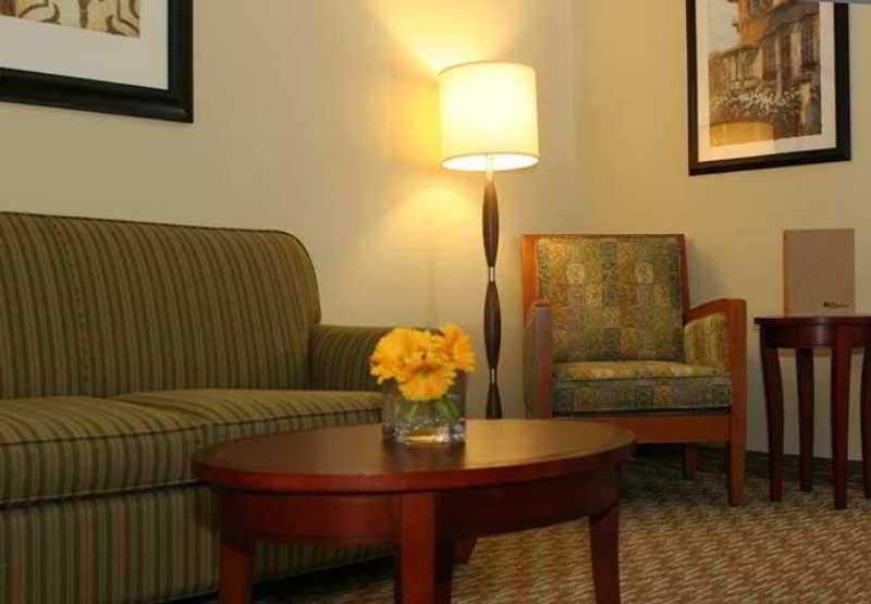 Hilton Garden Inn Oklahoma City North Quail Springs מראה חיצוני תמונה