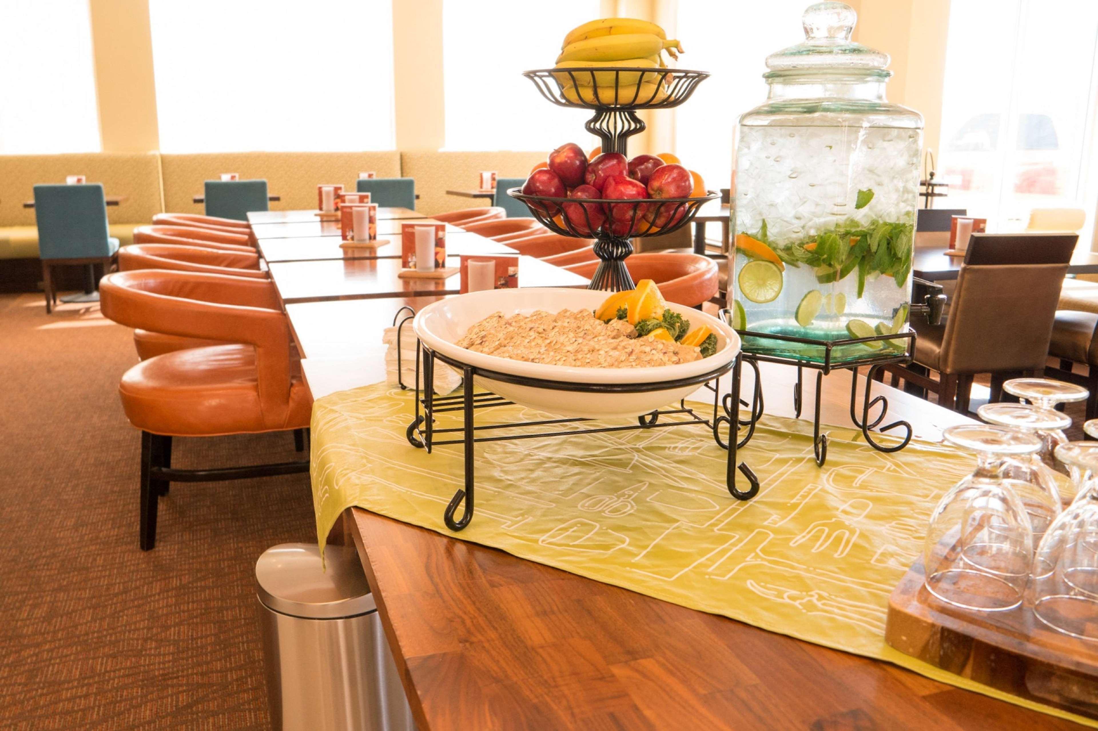 Hilton Garden Inn Oklahoma City North Quail Springs מראה חיצוני תמונה