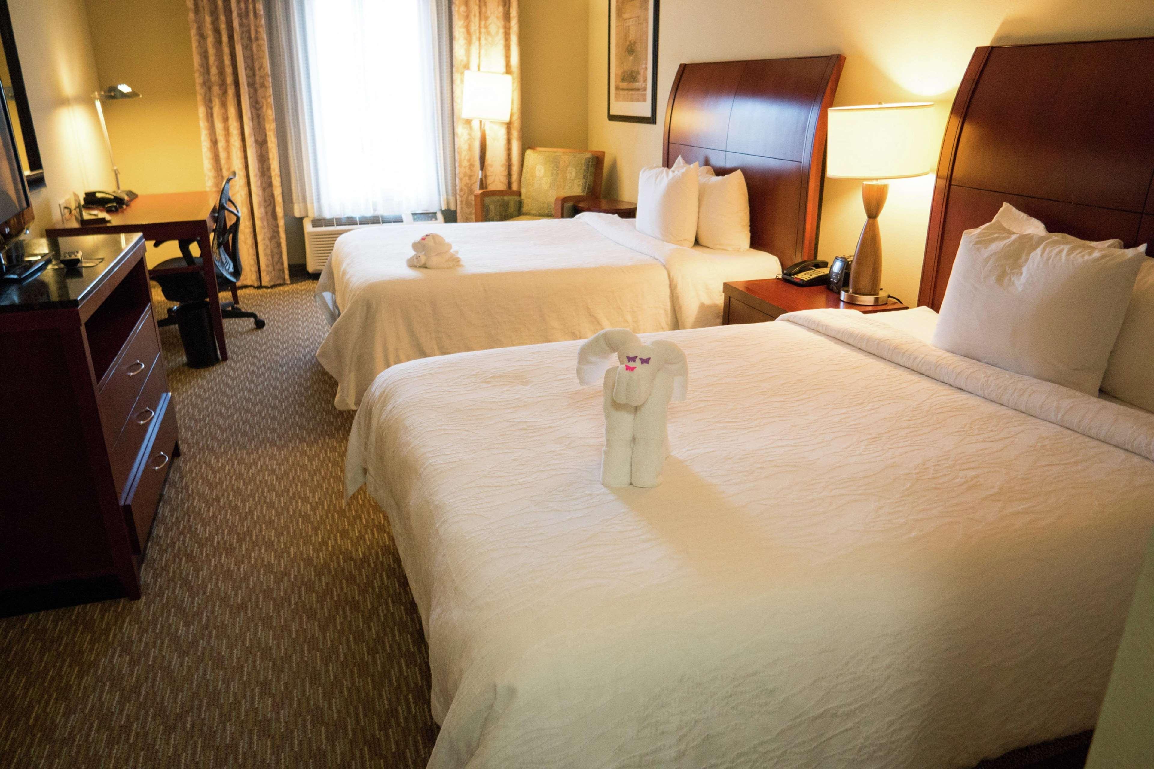 Hilton Garden Inn Oklahoma City North Quail Springs מראה חיצוני תמונה