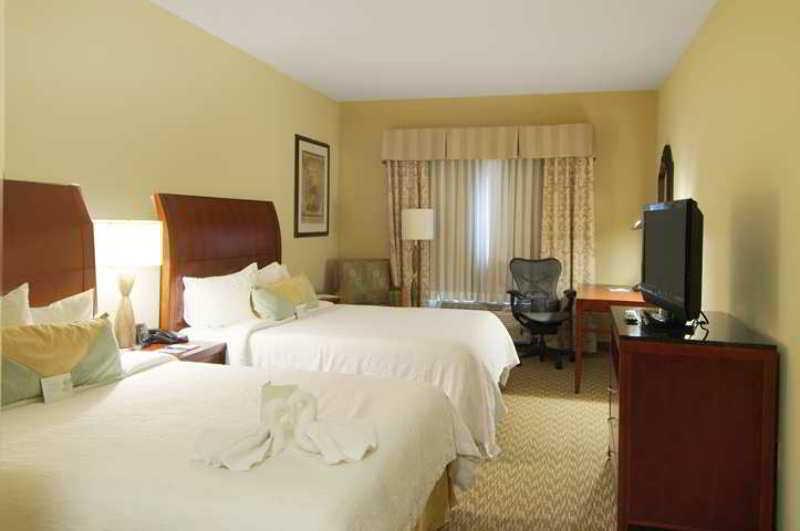 Hilton Garden Inn Oklahoma City North Quail Springs מראה חיצוני תמונה