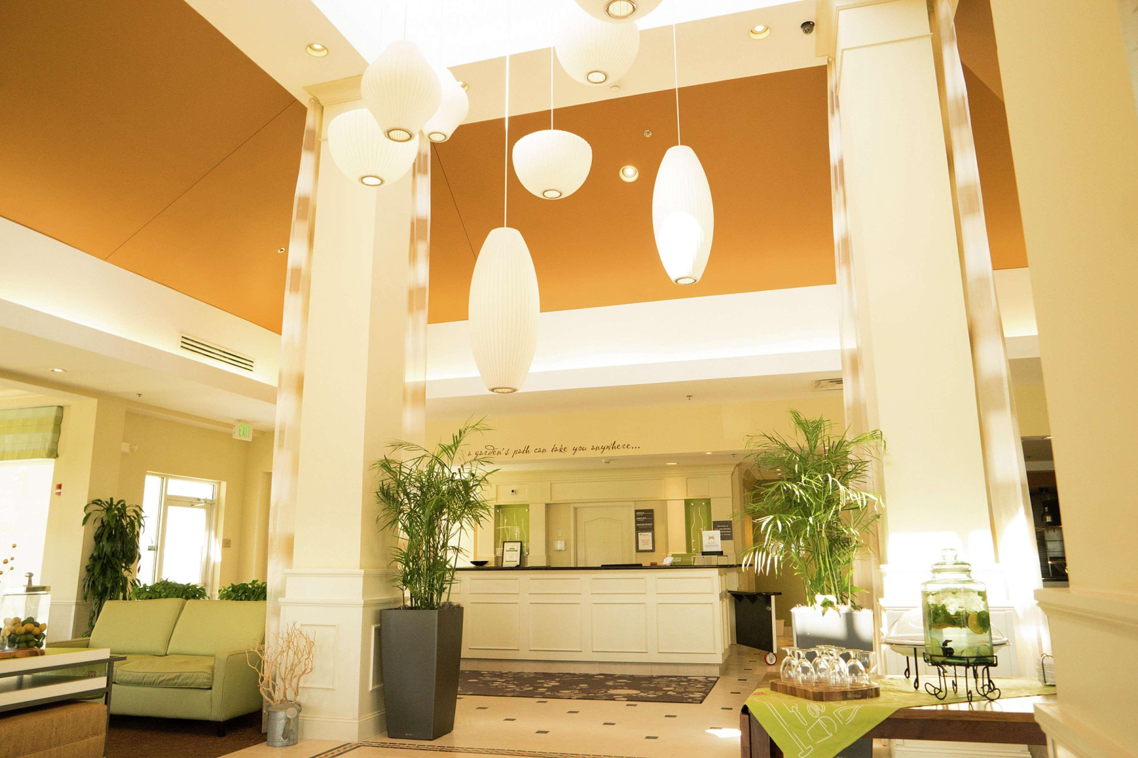 Hilton Garden Inn Oklahoma City North Quail Springs מראה חיצוני תמונה