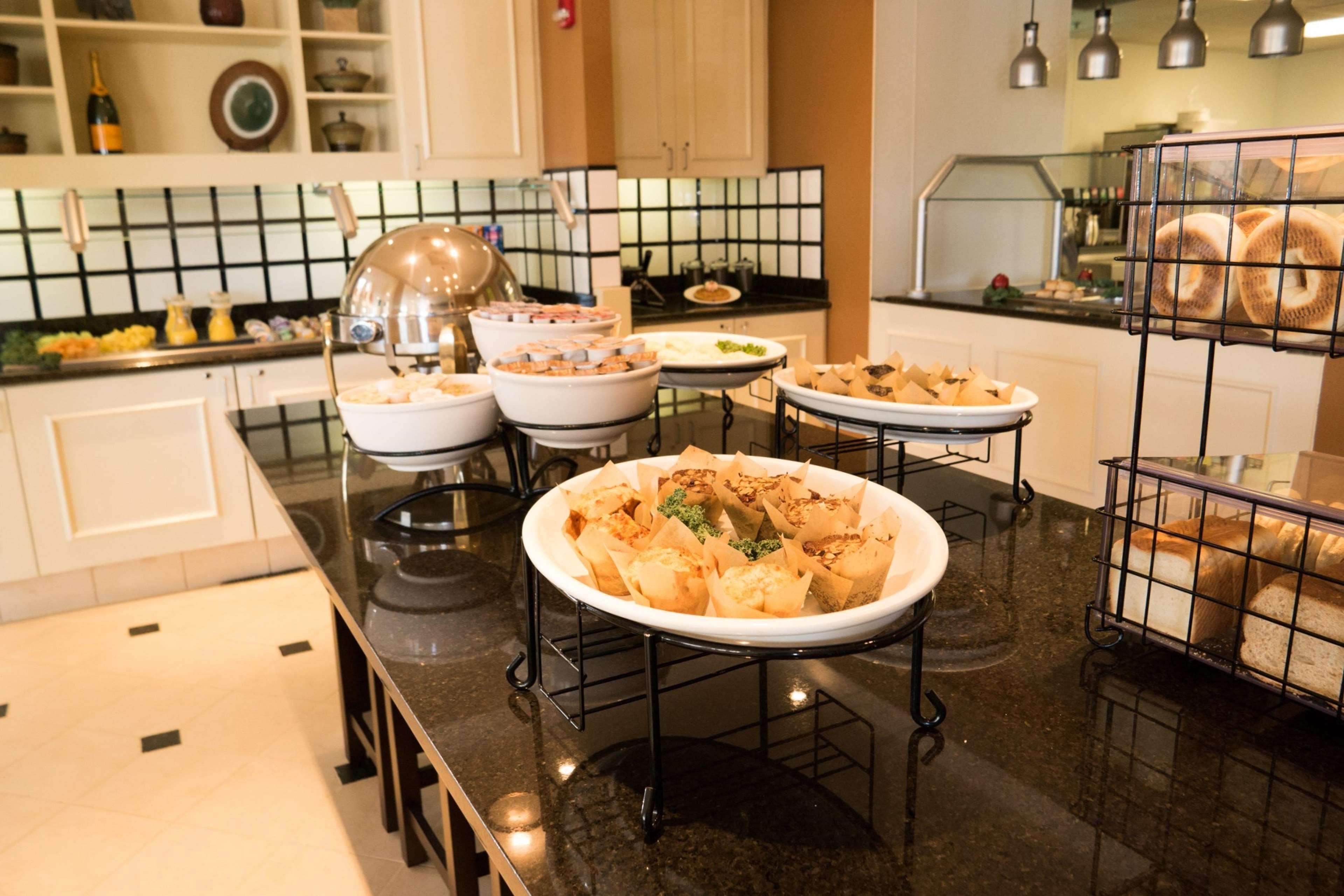 Hilton Garden Inn Oklahoma City North Quail Springs מראה חיצוני תמונה