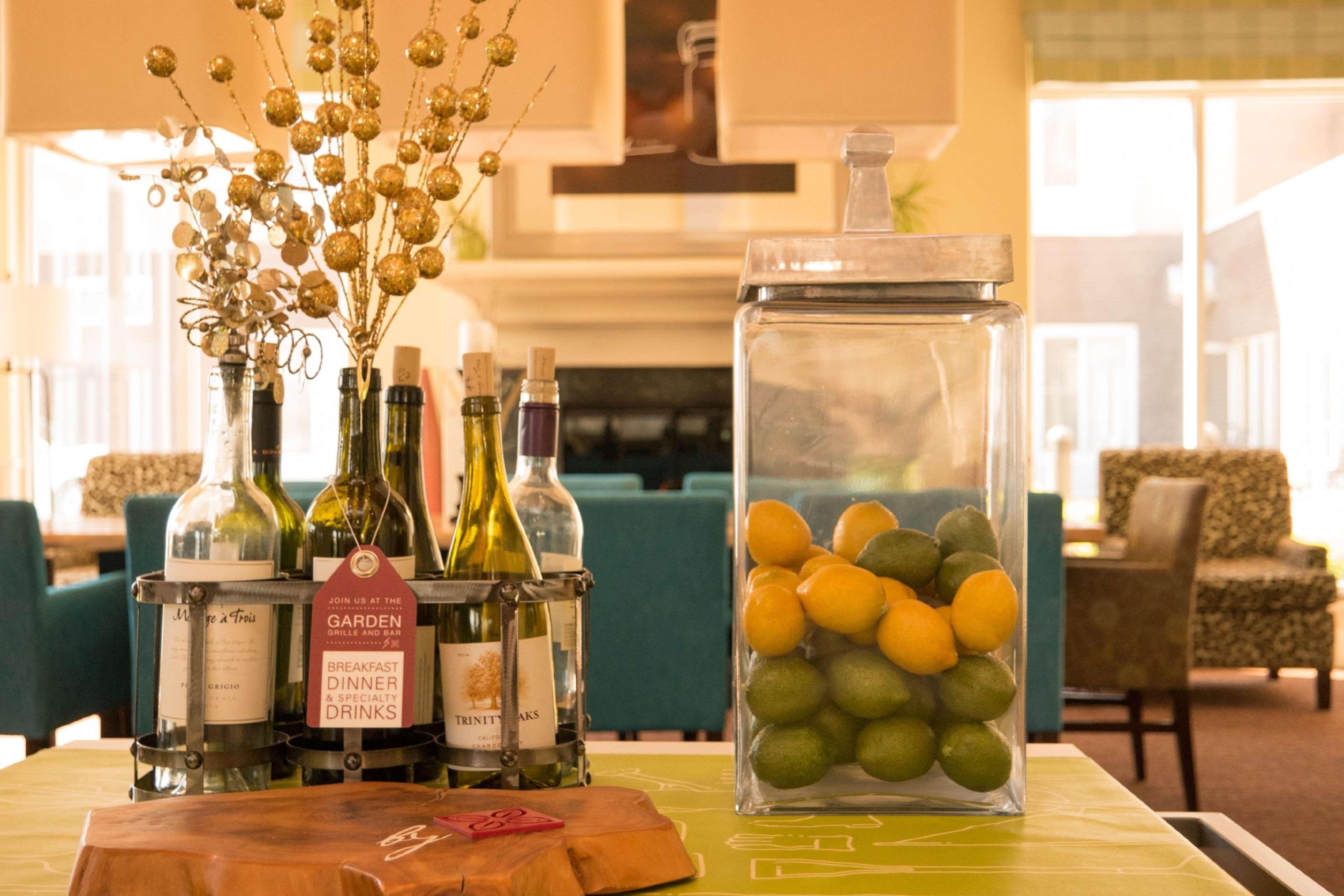 Hilton Garden Inn Oklahoma City North Quail Springs מראה חיצוני תמונה