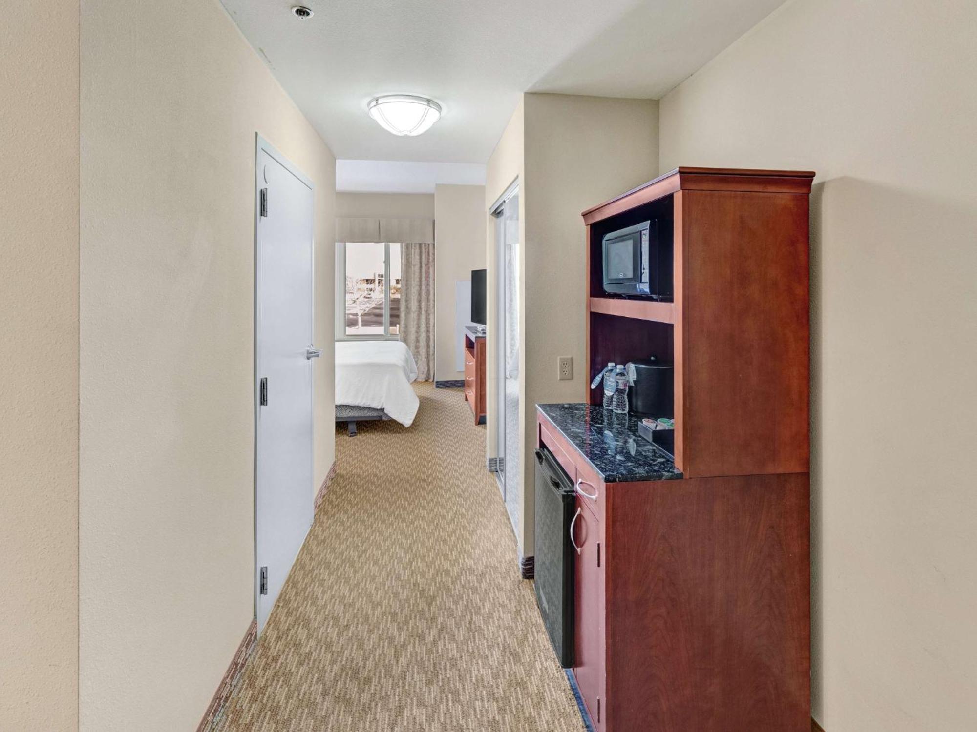 Hilton Garden Inn Oklahoma City North Quail Springs מראה חיצוני תמונה