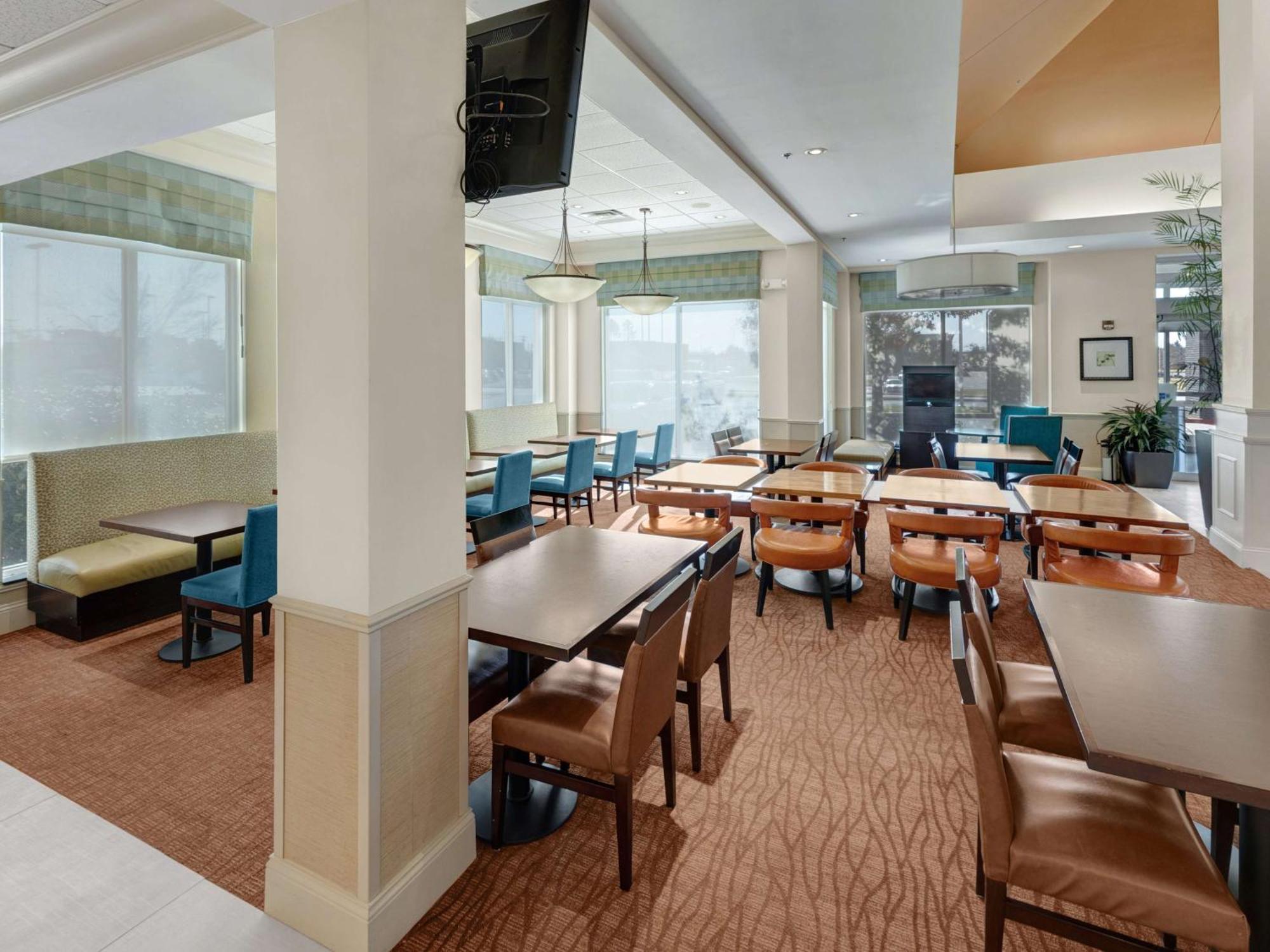 Hilton Garden Inn Oklahoma City North Quail Springs מראה חיצוני תמונה