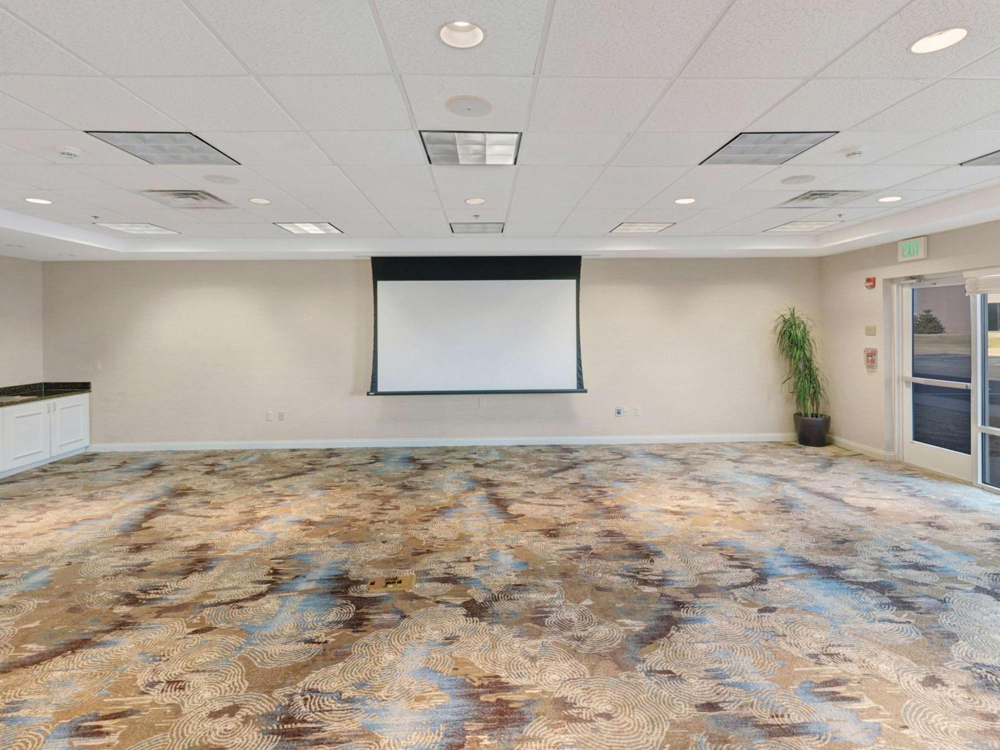 Hilton Garden Inn Oklahoma City North Quail Springs מראה חיצוני תמונה