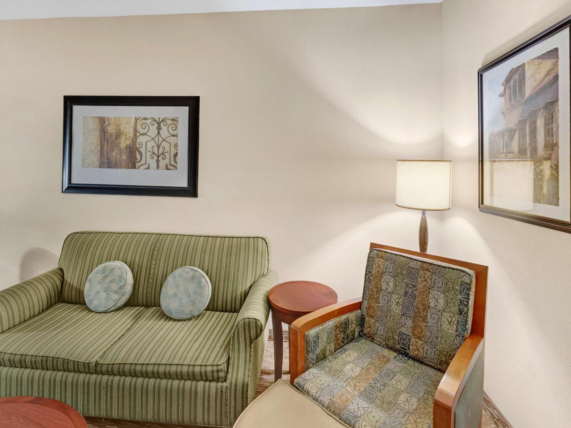 Hilton Garden Inn Oklahoma City North Quail Springs מראה חיצוני תמונה