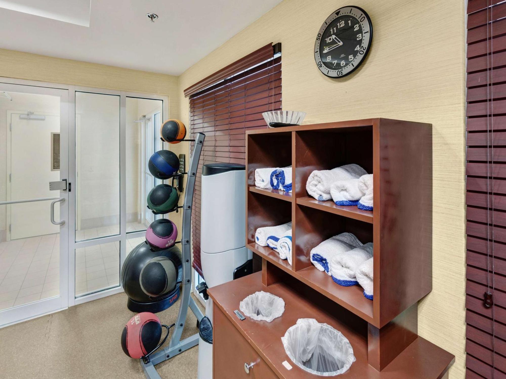 Hilton Garden Inn Oklahoma City North Quail Springs מראה חיצוני תמונה